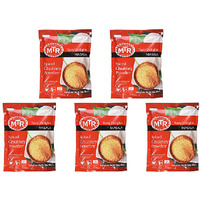 Pack of 5 - Mtr Idli Dosa Chilly Chutney Powder - 200 Gm (7.05 Oz)