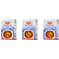 Pack of 3 - Priya Fish Masala Powder - 100 Gm (3.5 Oz)