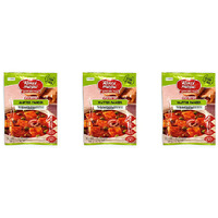 Pack of 3 - Rasoi Magic Mutter Paneer Masala - 50 Gm (1.7 Oz)