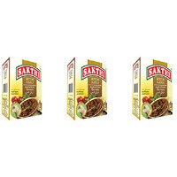 Pack of 3 - Sakthi Mutton Masala - 200 Gm (7 Oz)