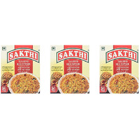Pack of 3 - Sakthi Tamarind Rice Powder - 200 Gm (7 Oz)