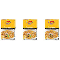 Pack of 3 - Shan Chana Masala - 100 Gm (3.5 Oz)