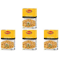 Pack of 4 - Shan Chana Masala - 100 Gm (3.5 Oz)