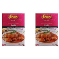 Pack of 2 - Shan Kofta Masala - 50 Gm (1.76 Oz)