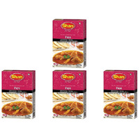 Pack of 4 - Shan Paya Masala - 50 Gm (1.76 Oz)