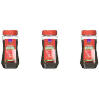 Pack of 3 - Tapal Danedar Black Tea Jar - 450 Gm (15.87 Oz)