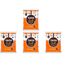 Pack of 4 - Tata Salt - 1 Kg (2.2 Lb)