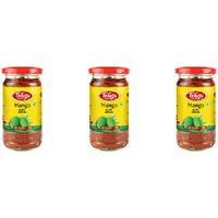 Pack of 3 - Telugu Mango Pickle - 300 Gm (10 Oz)