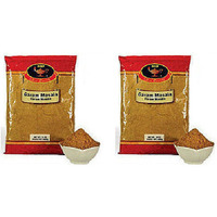 Pack of 2 - Deep Garam Masala Powder - 400 Gm (14 Oz)