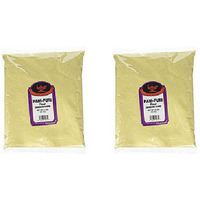 Pack of 2 - Deep Pani Puri Semolina Flour - 2 Lb (907 Gm)