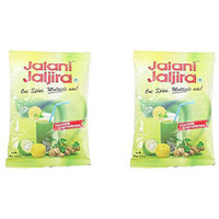 Pack of 2 - Jalani Jaljira - 100 Gm (3.5 Oz)