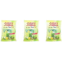 Pack of 3 - Jalani Jaljira - 100 Gm (3.5 Oz)