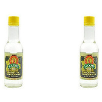 Pack of 2 - Laxmi Kewda Water - 5 Fl Oz (148 Ml)