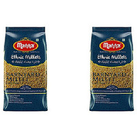 Pack of 2 - Manna Barnyard Millet - 2 Lb (907 Gm)