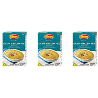 Pack of 3 - Shan Shahi Haleem Mix - 300 Gm (10.5 Oz)