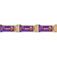 Pack of 3 - Parle Choco Rolls - 75 Gm (2.6 Oz)