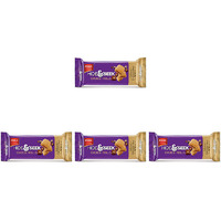Pack of 4 - Parle Choco Rolls - 75 Gm (2.6 Oz)