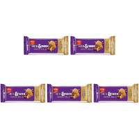 Pack of 5 - Parle Choco Rolls - 75 Gm (2.6 Oz)