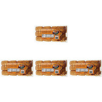 Pack of 4 - Crispy Peepewali Cookies - 800 Gm (1.76 Lb)