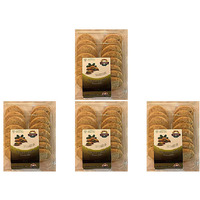 Pack of 4 - Crispy Pistachio Cookies - 350 Gm (13 Oz)