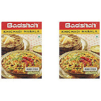 Pack of 2 - Badshah Khichdi Masala - 3.5 Oz (100 Gm)