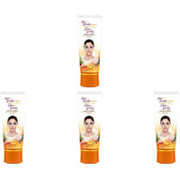 Pack of 4 - Glow & Lovely Ayurvedic Cream - 50 Gm (2.2 Oz)