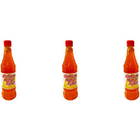 Pack of 3 - Kalvert's Alphanso Mango Syrup - 700 Ml (23.5 Fl Oz)
