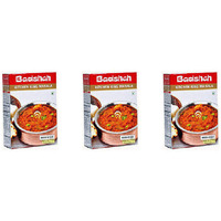 Pack of 3 - Badshah Kitchen King Masala - 100 Gm (3.5 Oz)