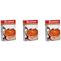 Pack of 3 - Badshah Kitchen King Masala - 100 Gm (3.5 Oz)