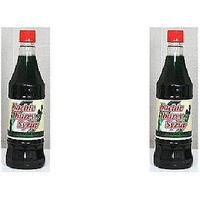 Pack of 2 - Kalvert's Kachie Karey Syrup - 700 Ml (23.5 Fl Oz)