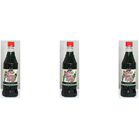 Pack of 3 - Kalvert's Kachie Karey Syrup - 700 Ml (23.5 Fl Oz)