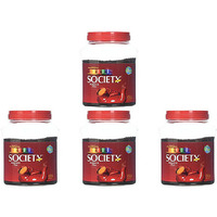 Pack of 4 - Society Masala Tea - 450 Gm (15.87 Oz)