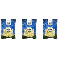 Pack of 3 - 5aab Sweet Fennel - 400 Gm (14.1 Oz)