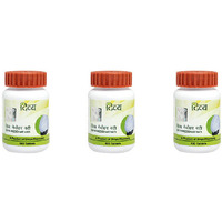 Pack of 3 - Divya Medohar Vati 100 Tablets - 70 Gm (2.5 Oz)