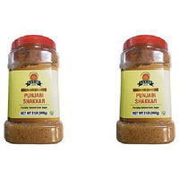 Pack of 2 - Laxmi Punjabi Shakkar - 2 Lb (908 Gm)