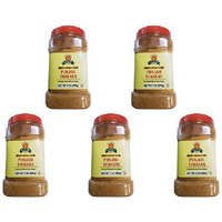 Pack of 5 - Laxmi Punjabi Shakkar - 2 Lb (908 Gm)