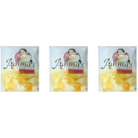 Pack of 3 - Amma's Kitchen Tapioca Chips Hot - 200 Gm (7 Oz)