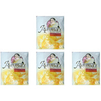 Pack of 4 - Amma's Kitchen Tapioca Chips Hot - 200 Gm (7 Oz)