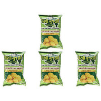 Pack of 4 - Garvi Gujarat Dry Kachori - 10 Oz (285 Gm)