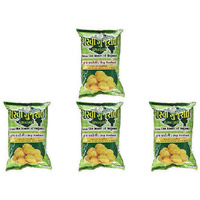 Pack of 4 - Garvi Gujarat Dry Kachori - 10 Oz (285 Gm)