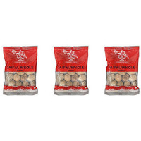 Pack of 3 - Deep Harde Whole - 100 Gm (3.5 Oz)