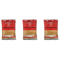 Pack of 3 - Deep Javentri Powder - 100 Gm (3.5 Oz)