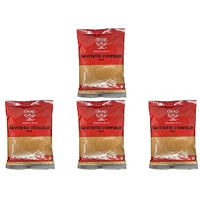 Pack of 4 - Deep Javentri Powder - 100 Gm (3.5 Oz)