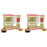 Pack of 2 - Laxmi Coriander Seeds - 14 Oz (400 Gm)