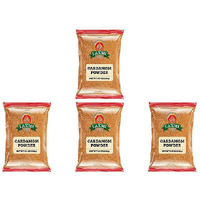 Pack of 4 - Laxmi Cardamom Powder - 100 Gm (3.5 Oz)