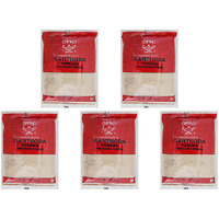 Pack of 5 - Deep Ganthoda Powder Peepramul - 100 Gm (3.5 Oz)