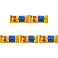 Pack of 5 - Parle Nutricrunch Digestive - 100 Gm (3.5 Oz)