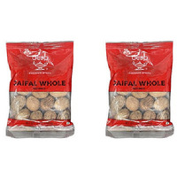 Pack of 2 - Deep Jaifal Whole Nutmeg - 100 Gm (3.5 Oz)