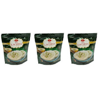 Pack of 3 - Haldiram's Feni Lachha Crispy Vermicelli - 250 Gm (8.8 Oz)