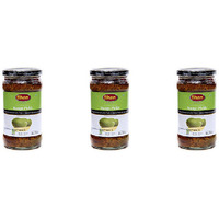 Pack of 3 - Shan Mango Pickle - 300 Gm (10.58 Oz)